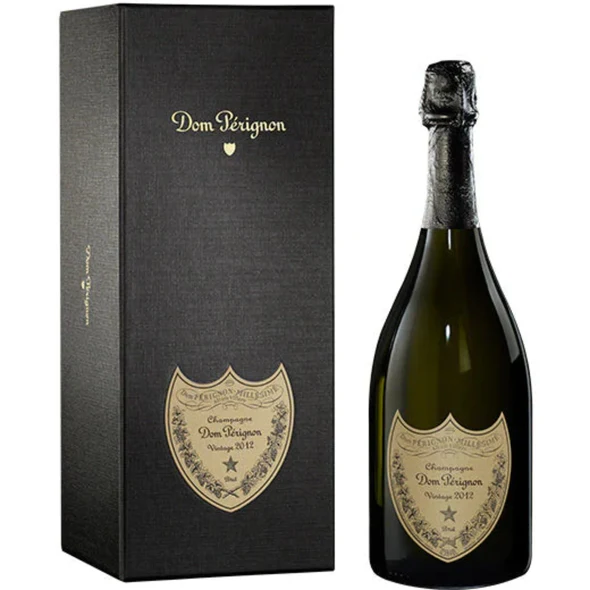 Dom Perignon
