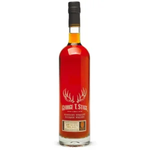 Buffalo Trace Antique Collection | George T. Stagg
