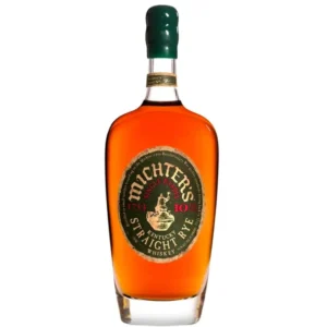 Michter's | 10yr Rye