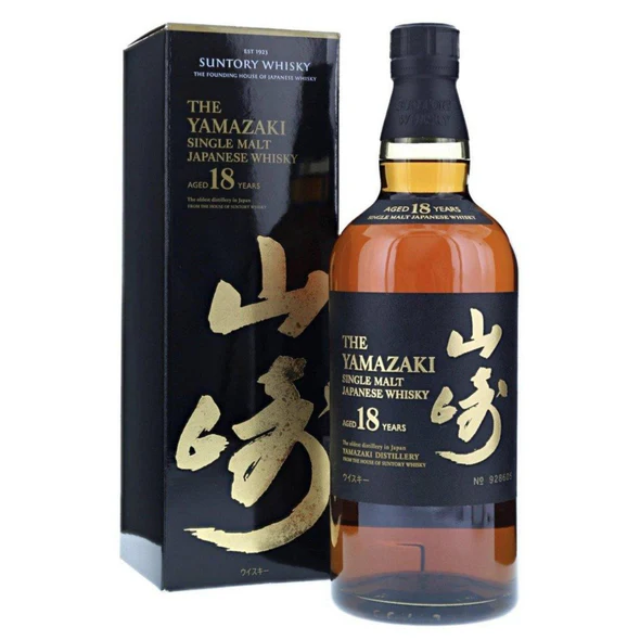 Yamazaki