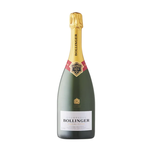Bollinger Brut Special Cuvee Champagne