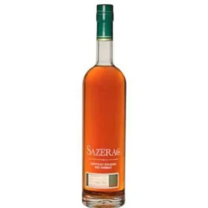 Buffalo Trace Antique Collection | Sazerac Rye 18yr