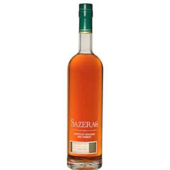 Buffalo Trace Antique Collection Sazerac Rye 18yr