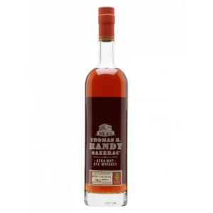Buffalo Trace Antique Collection | Thomas H. Handy