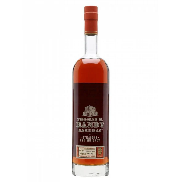 Buffalo Trace Antique Collection Thomas H. Handy