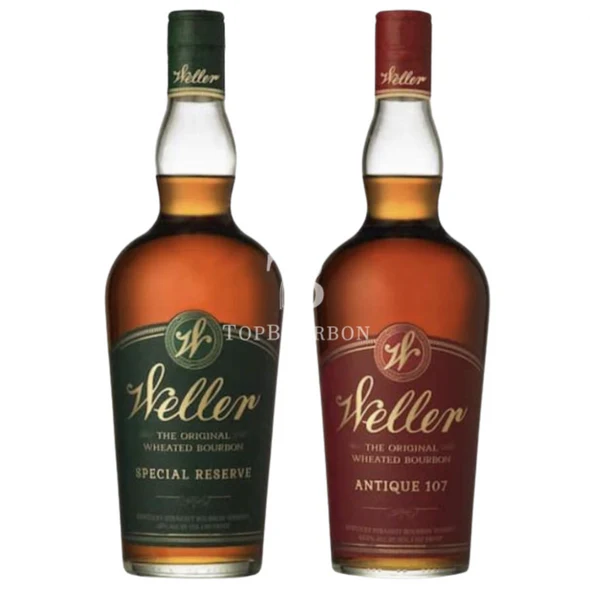 Bundle W.L. Weller Intro