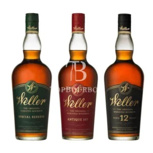 Bundle | W.L. Weller Starter 3 Pack