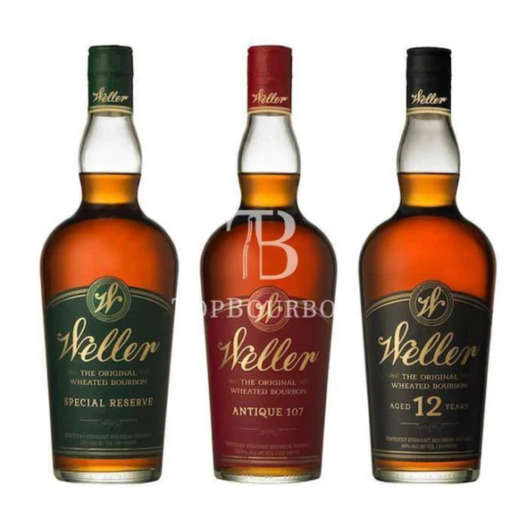 Bundle W.L. Weller Starter 3 Pack