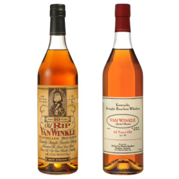 BundlePappyVanWinkleDuo 590x