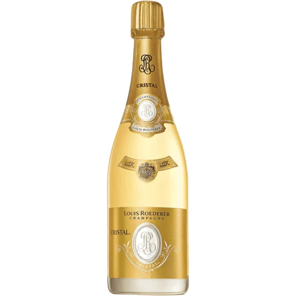 Cristal Louis Roederer Champagne