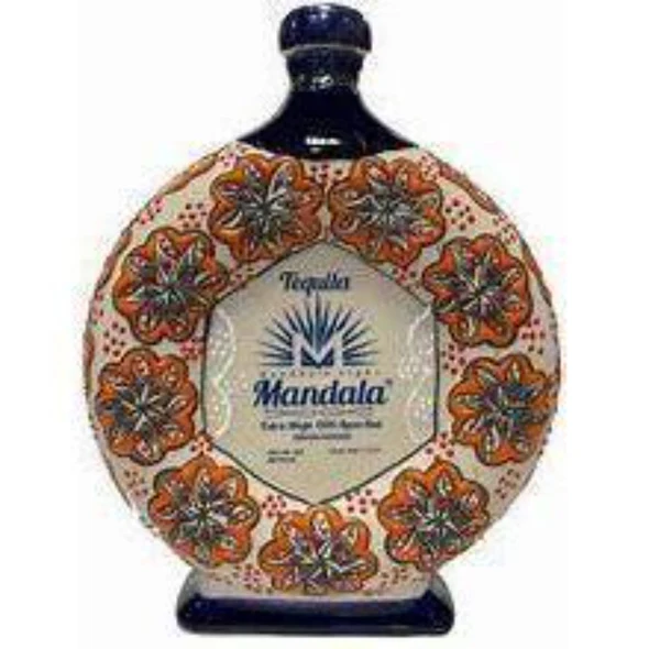 Mandala Extra Anejo 1L Tequila