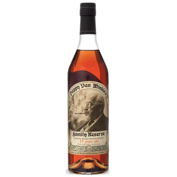 Pappy Van Winkle Family Reserve 15yr