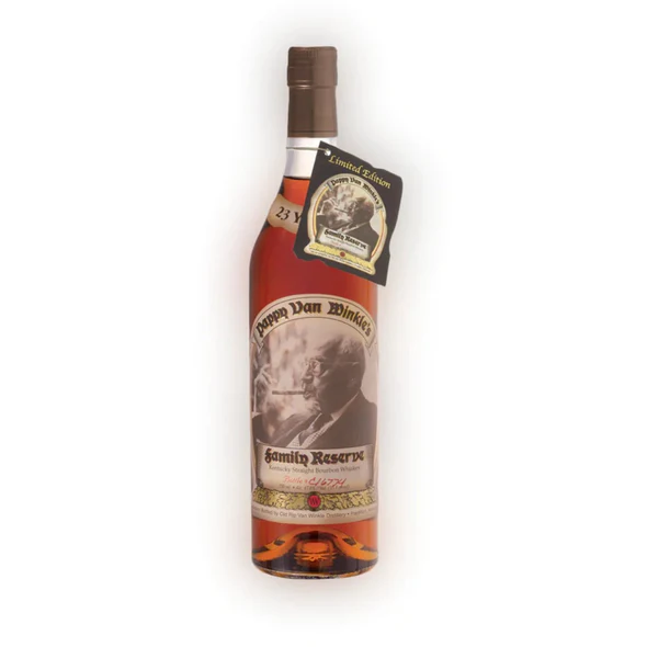 Pappy Van Winkle Family Reserve 23yr