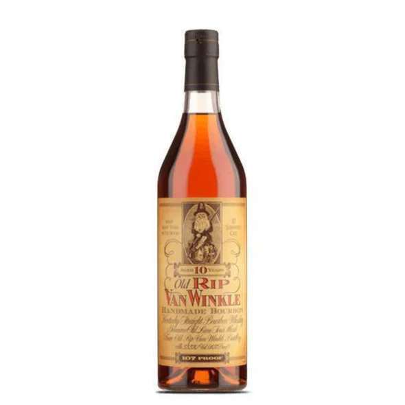 Pappy Van Winkle Old Rip Van Winkle 10yr