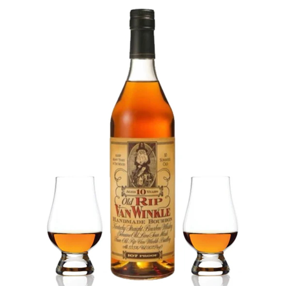 PappyVanWinkleOldRipVanWinkle10yrGIFTSET 590x