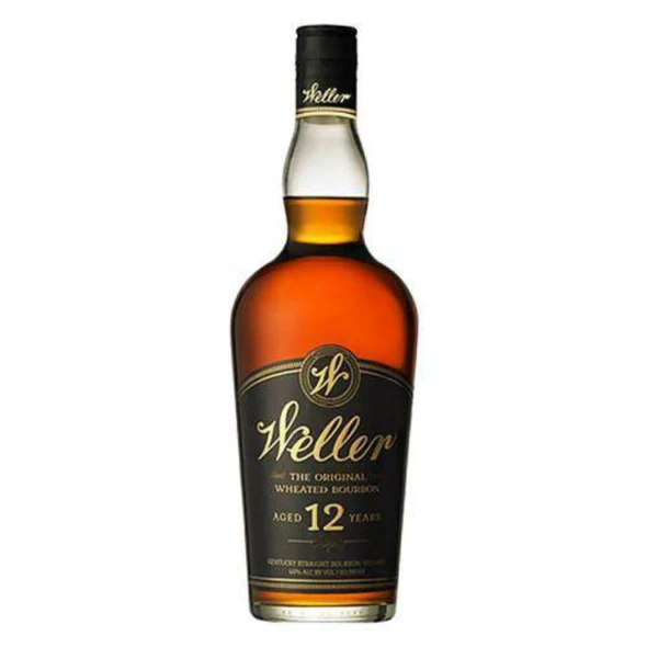 W.L. Weller 12yr