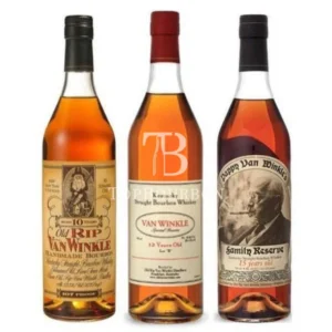 Pappy Van Winkle | Starter Pack