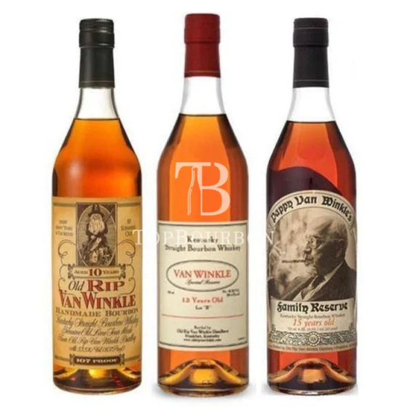 Pappy Van Winkle Starter Pack 394 590x